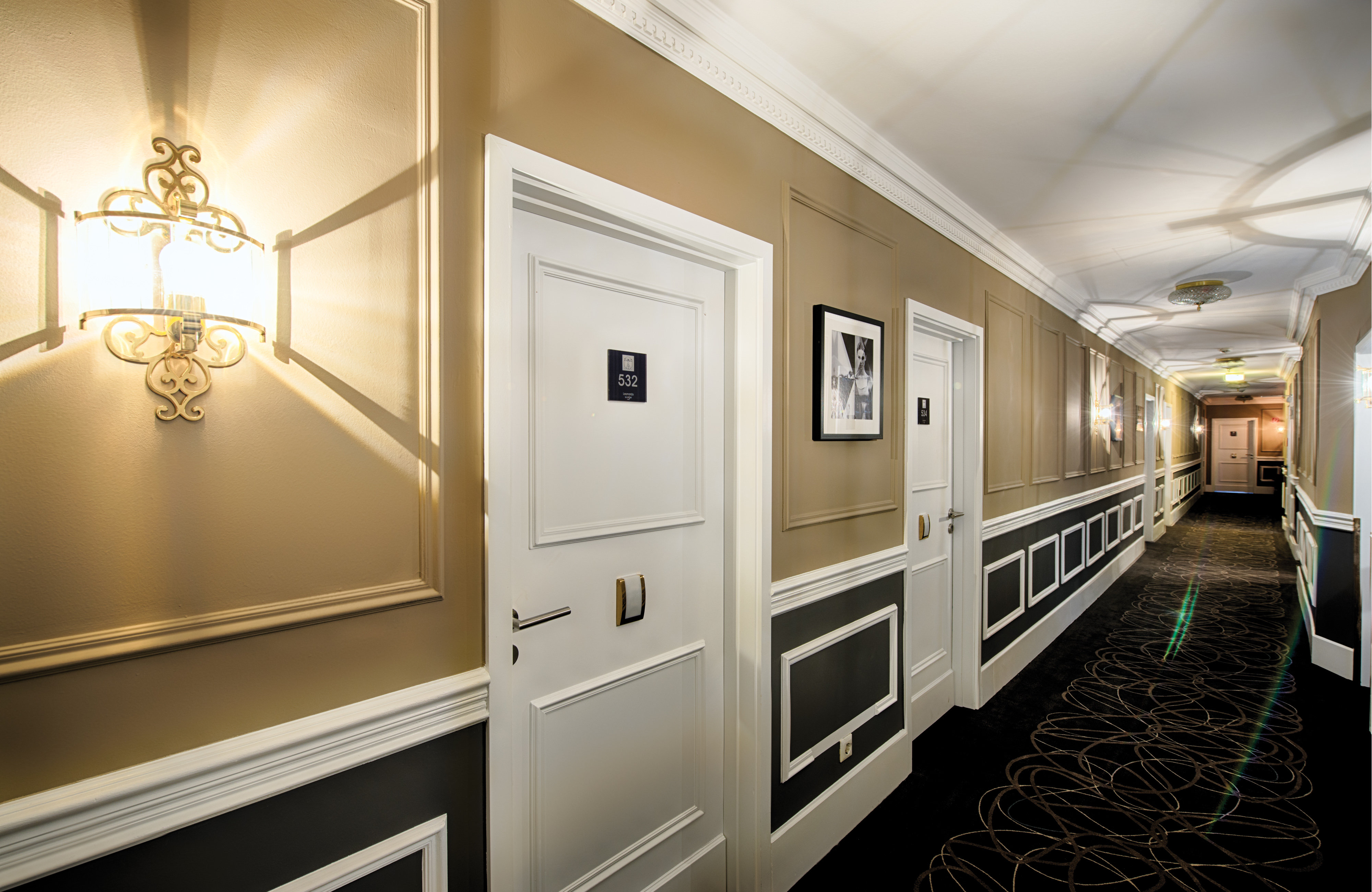 Leonardo Boutique Hotel Dusseldorf 3/51
