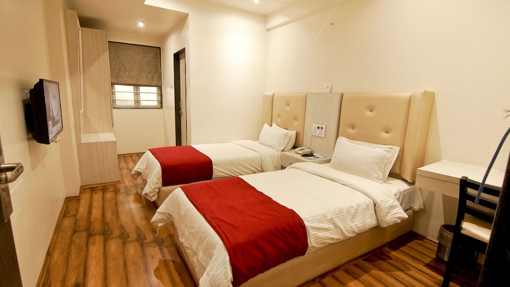 Hotel Amrta 26/58