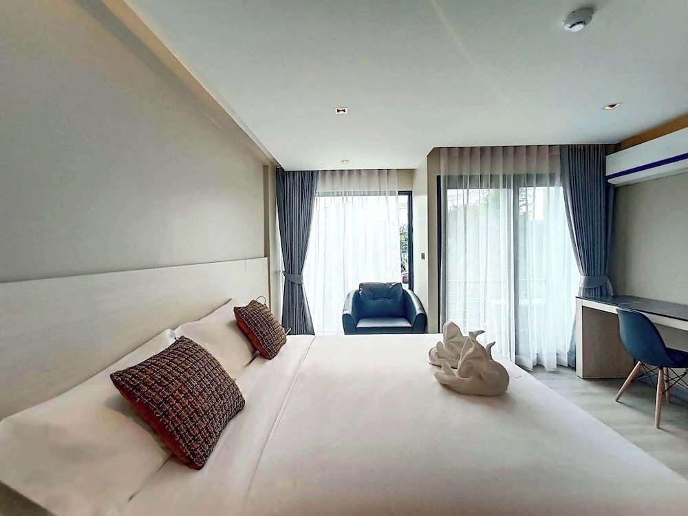 The 9 Residence Hotel 20/50