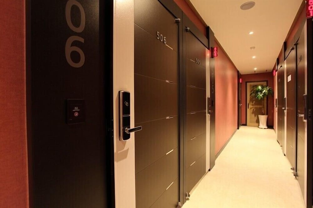 Bene Hotel 16/26