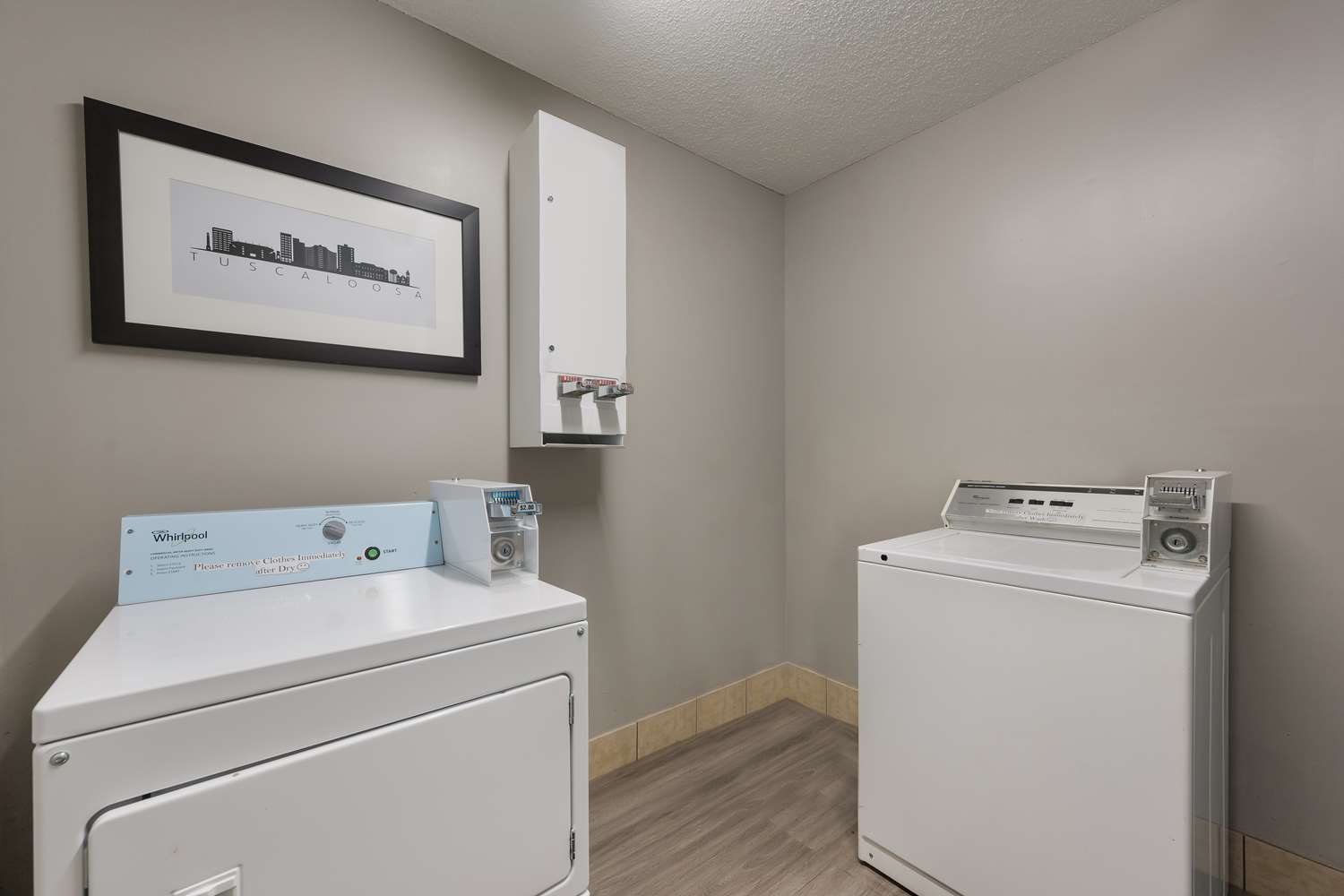 SureStay Hotel by Best Western Tuscaloosa Southeast 10/10