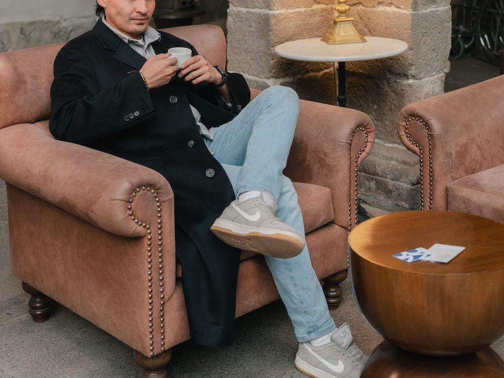 Novotel Cusco 29/48