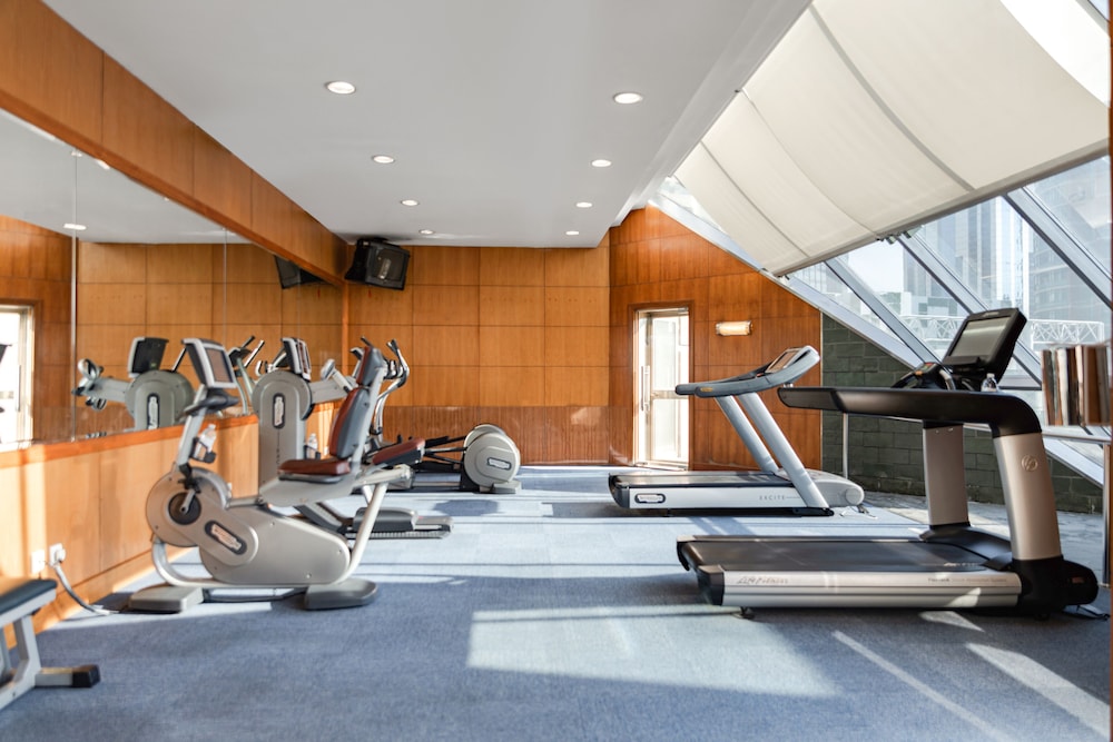 Radisson Collection Hotel Yangtze Shanghai 35/74