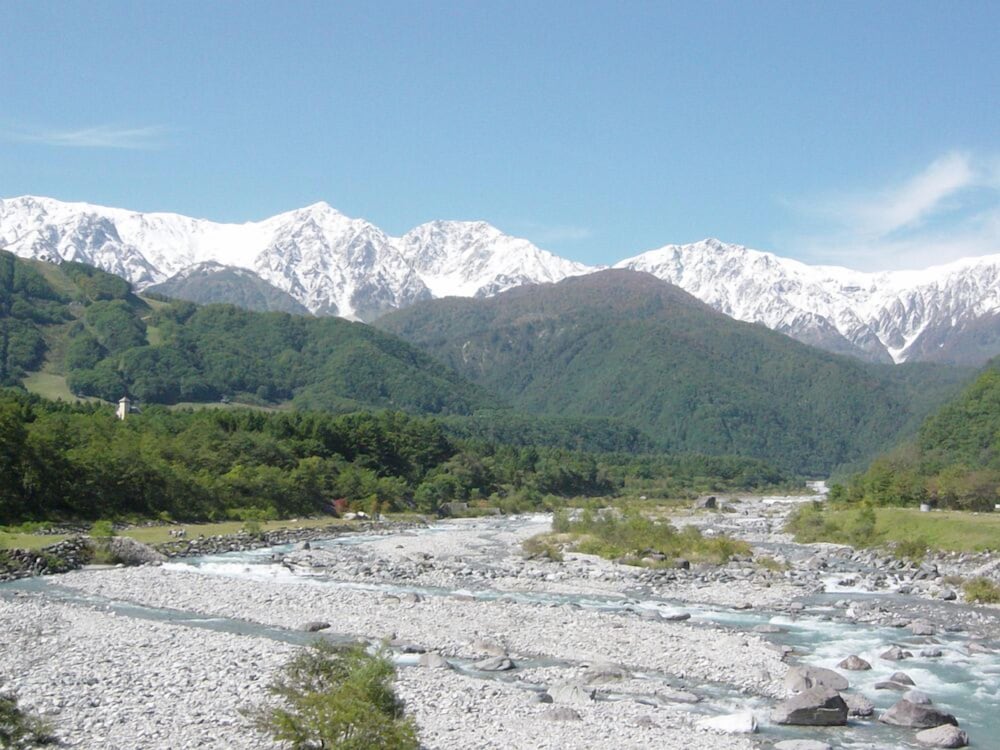 Hakuba Onsen Ryokan Shirouma-So 30/33