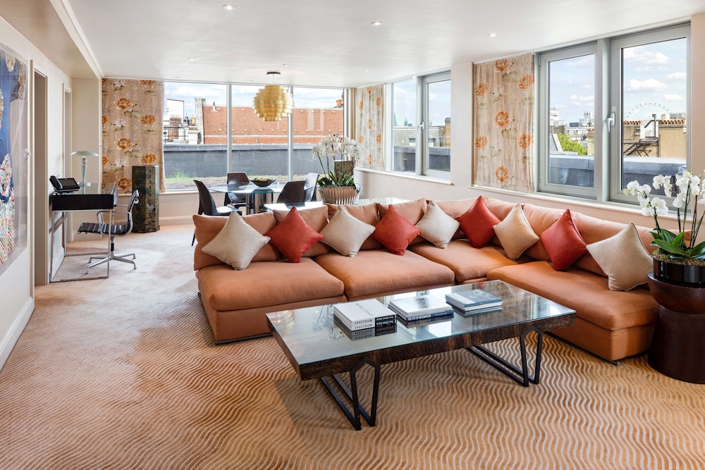 The May Fair Hotel, Mayfair, London 37/63