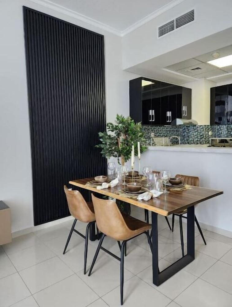 Nasma Luxury Stays Botanica Tower 15/19
