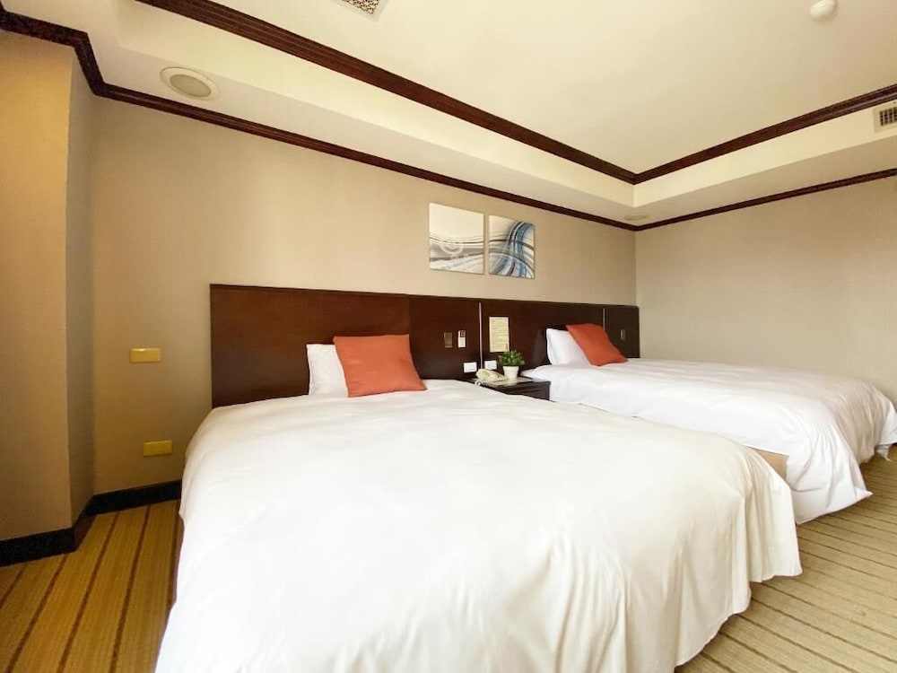 STANDARD, TWIN BEDS