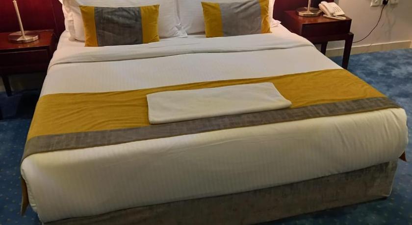 تالين غرناطة للشقق الفندقية(Taleen Granada Serviced Apartments) 61/72
