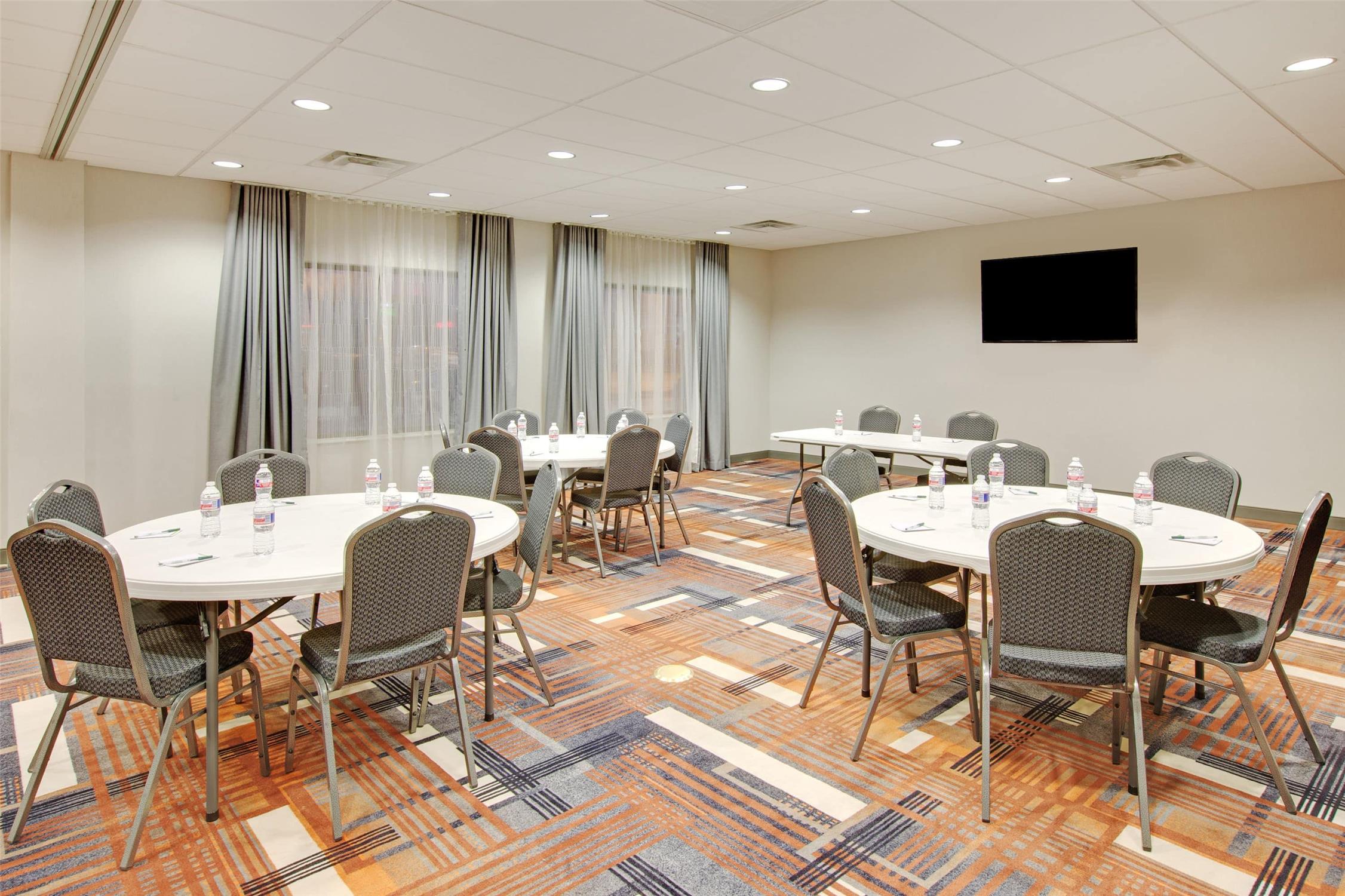 Wingate By Wyndham San Angelo 34/39