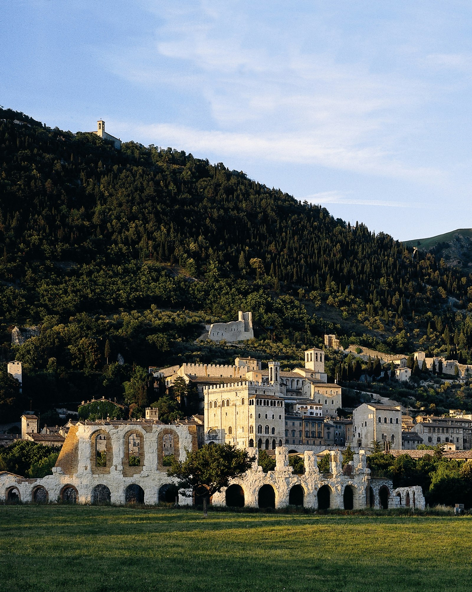 Park Hotel ai Cappuccini 43/49