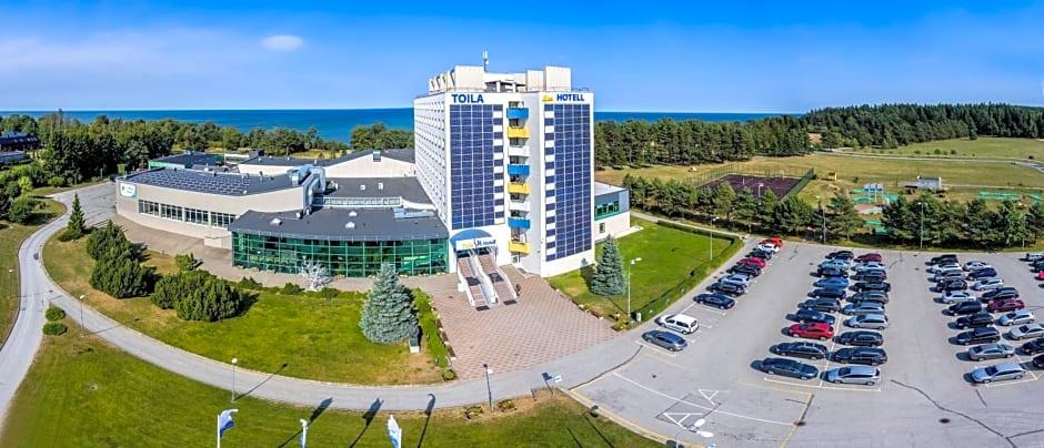 TOILA SPA HOTEL 53/58