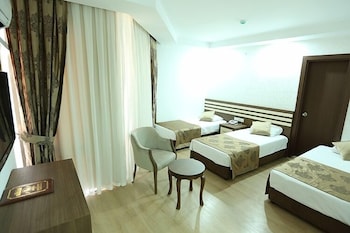 Olbia Hotel 12/58