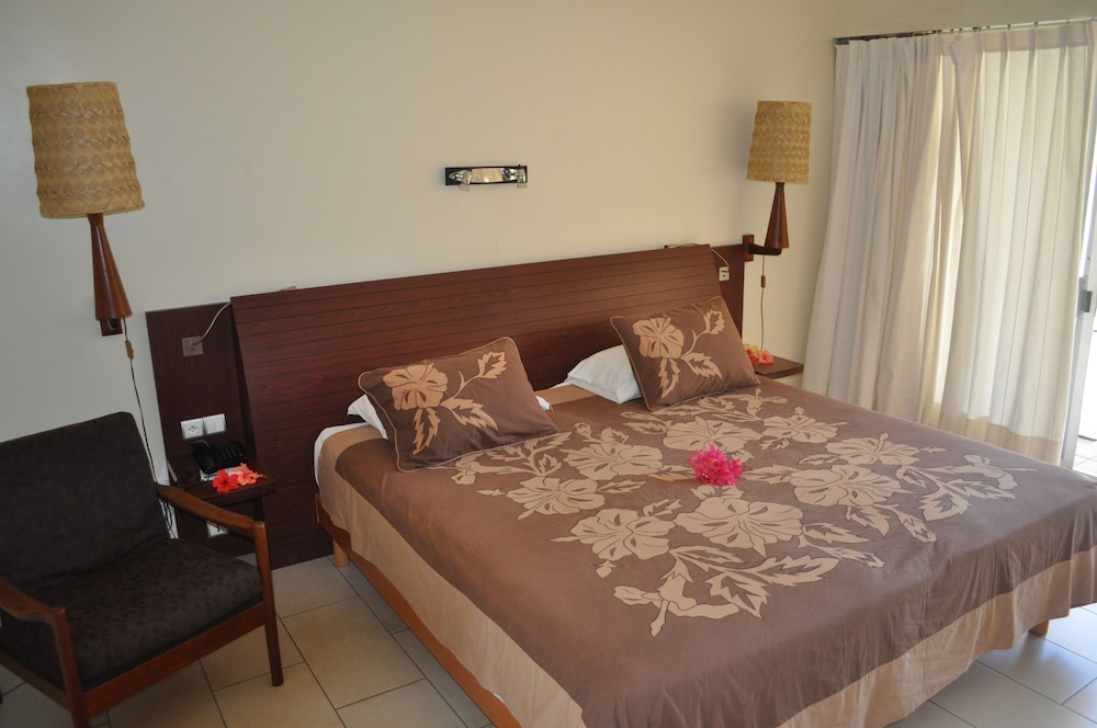 Hotel Royal Tahitien 13/62