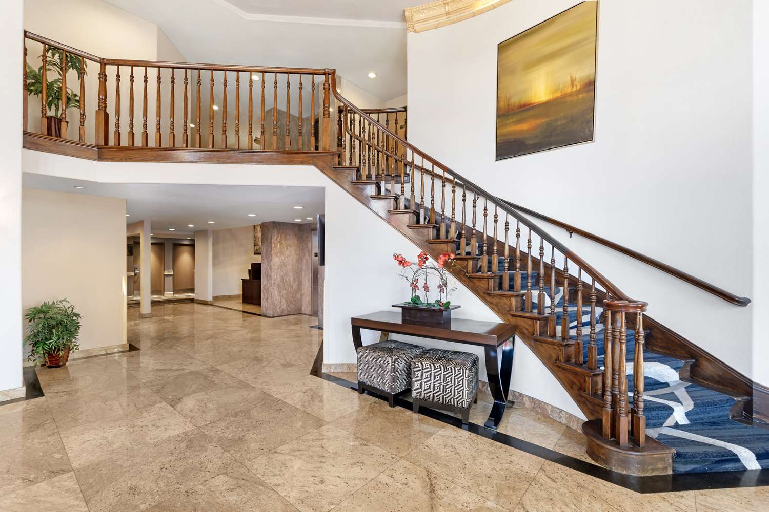 Best Western Plus Newport Mesa Inn 11/47