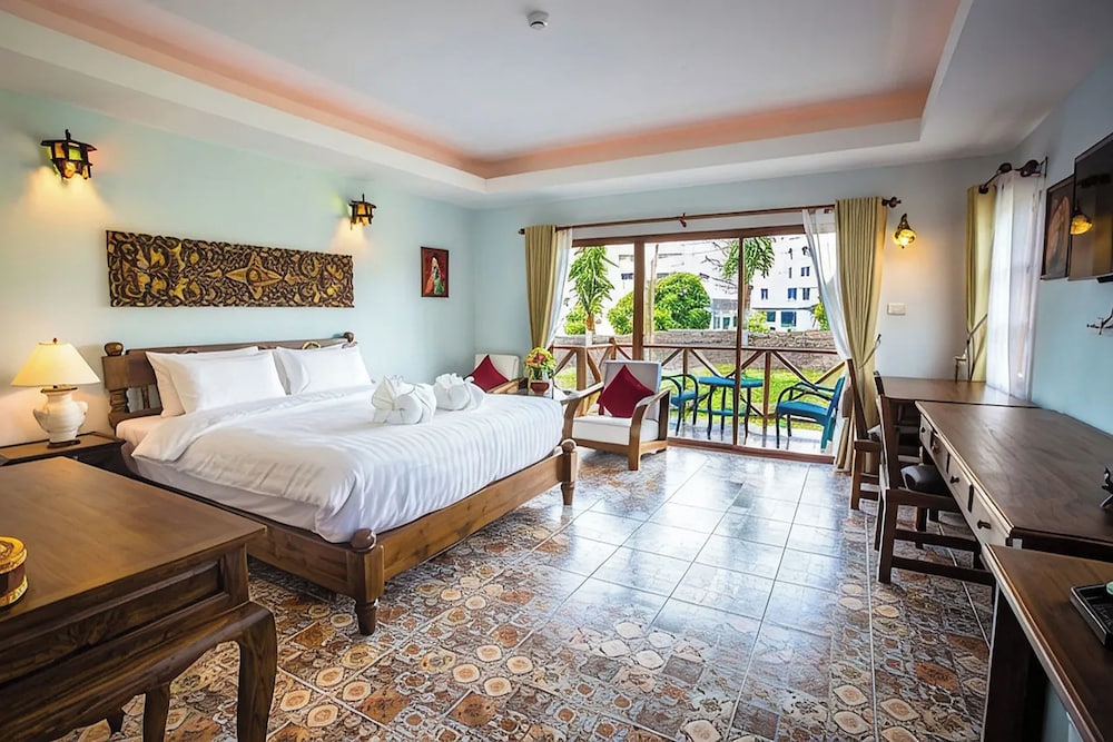 Pingdoi Hualin Boutique Hotel 13/50