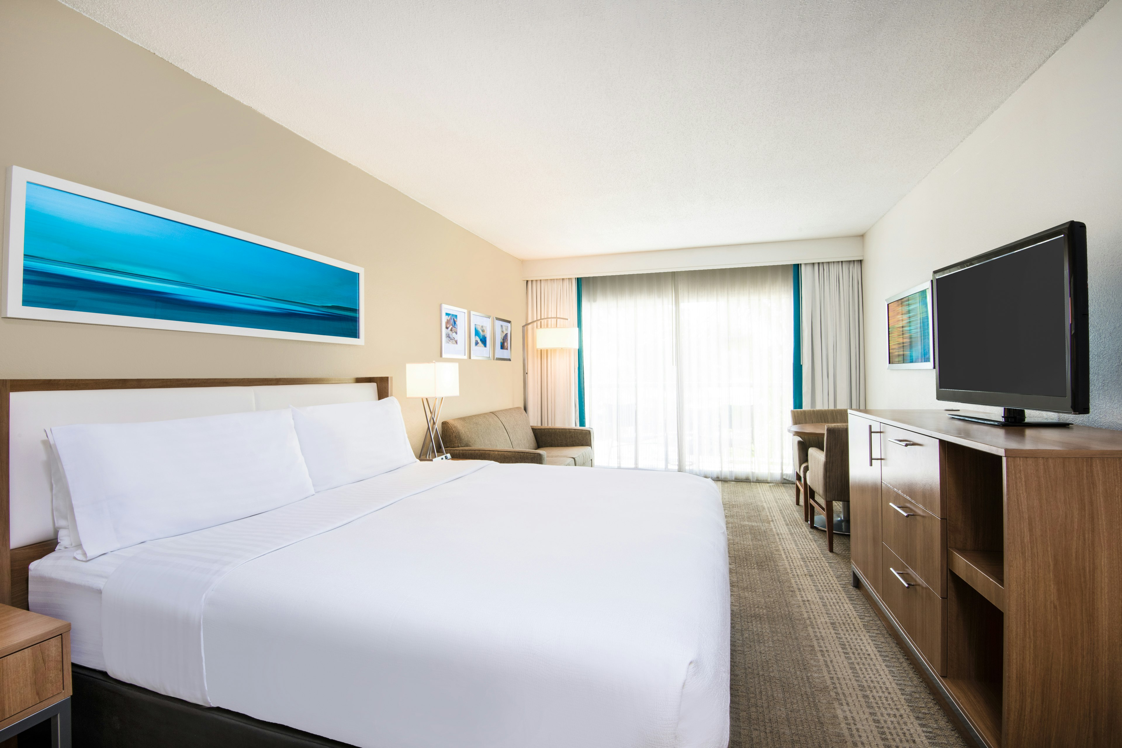 Holiday Inn Resort Aruba-Beach 19/77