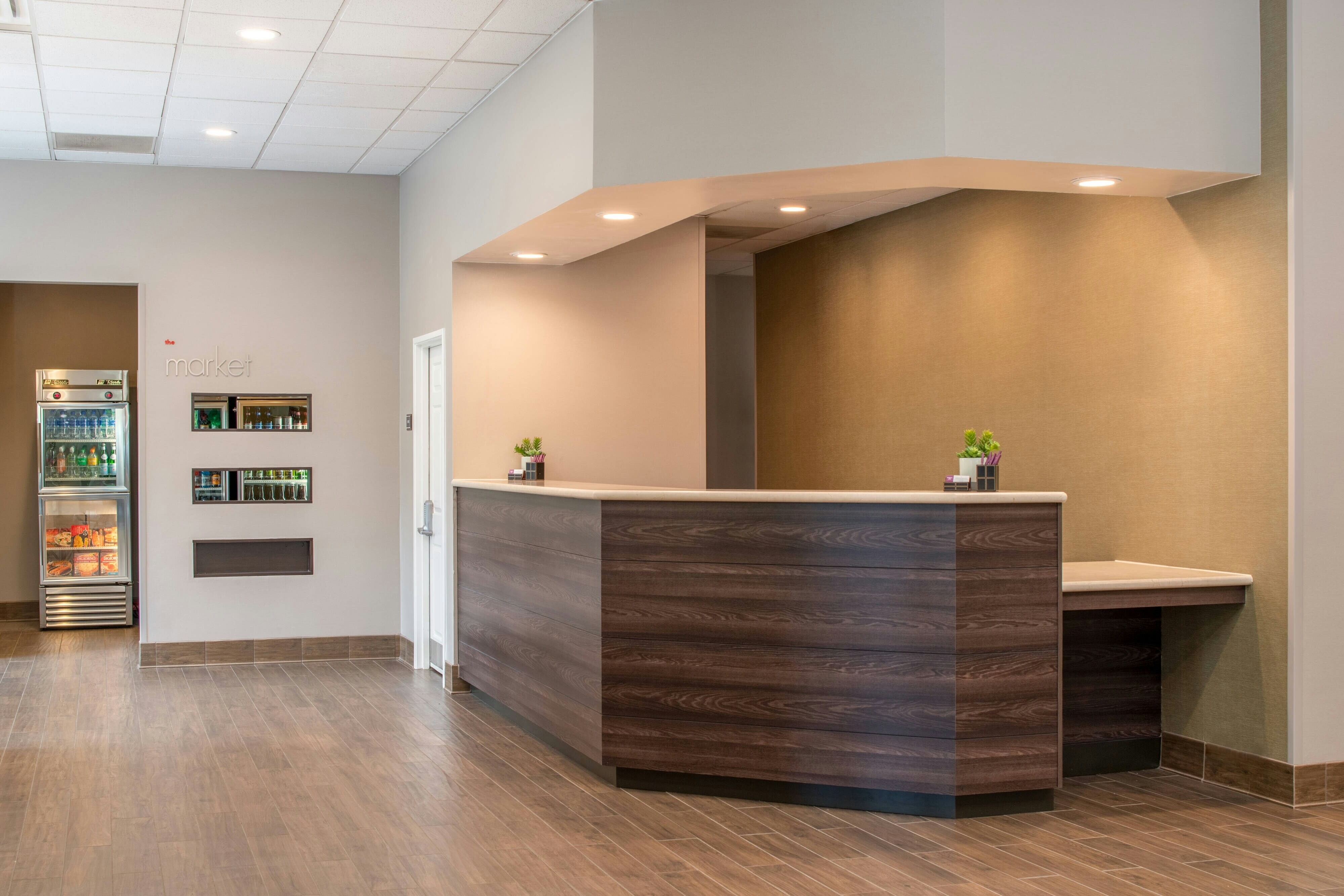 Residence Inn By Marriott Seattle East-redmond 6/35