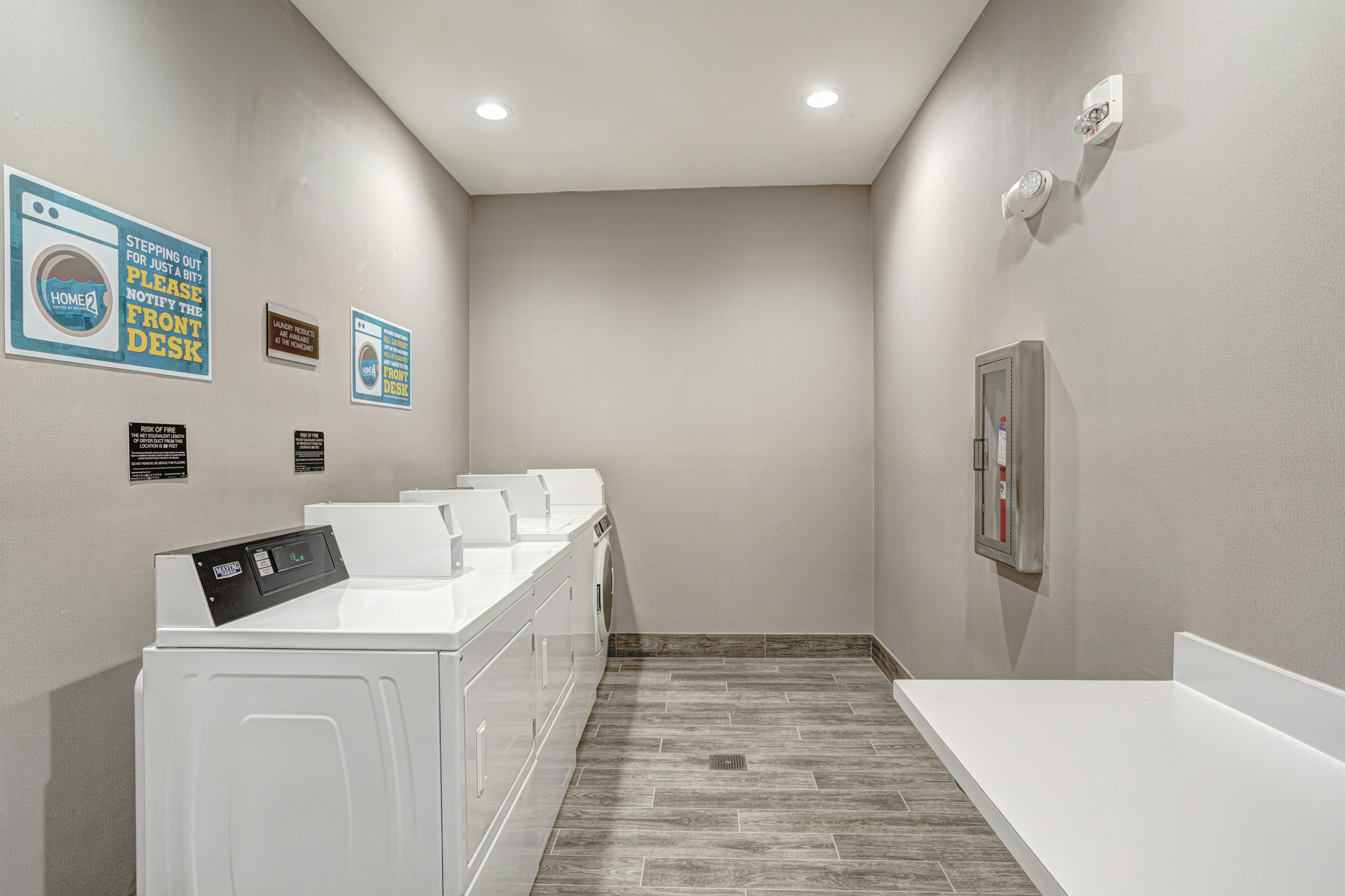 Home2 Suites by Hilton Johnson City 4/14