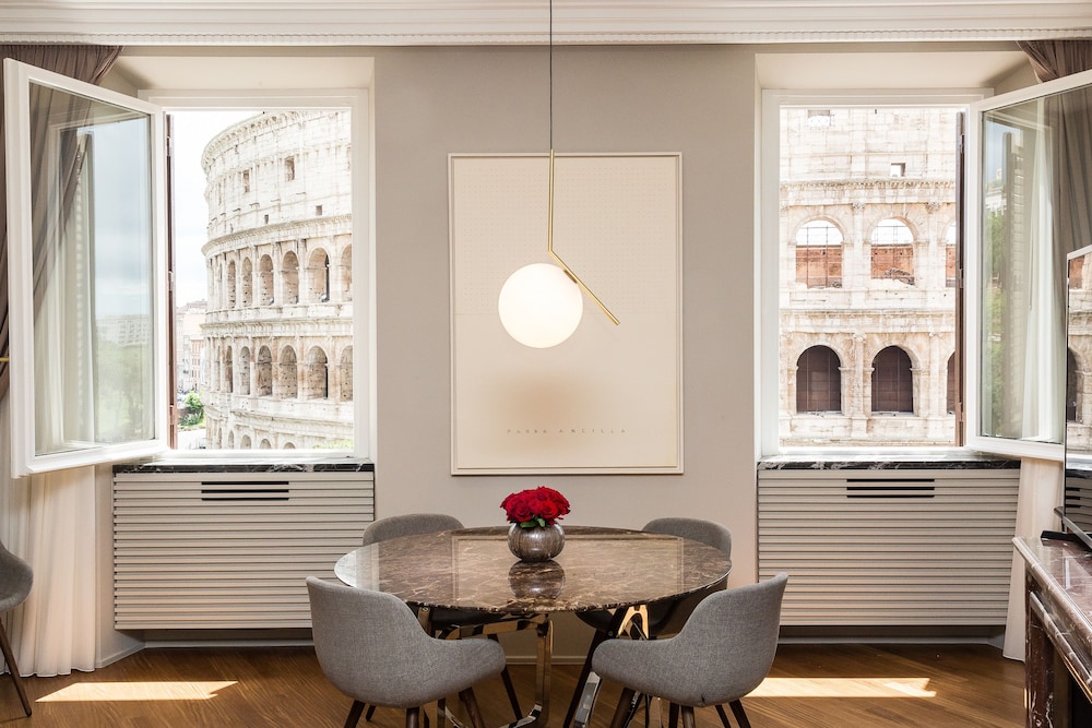 Amazing View Colosseo 29/44