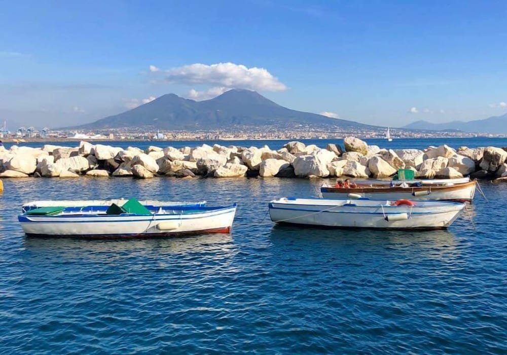 Suite Napoli Riviera 21/28