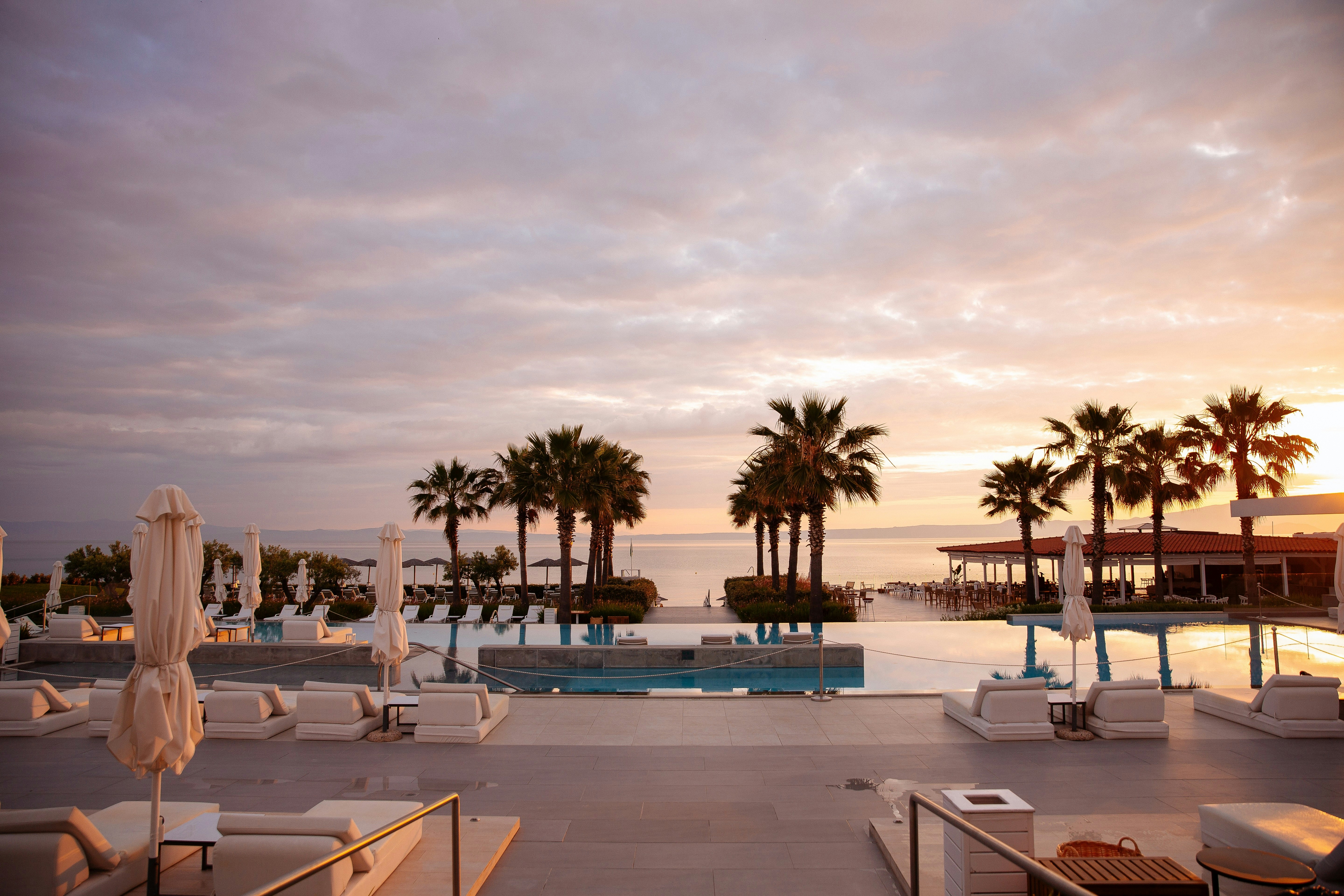 Domes Noruz Kassandra - Adults-Only 54/60
