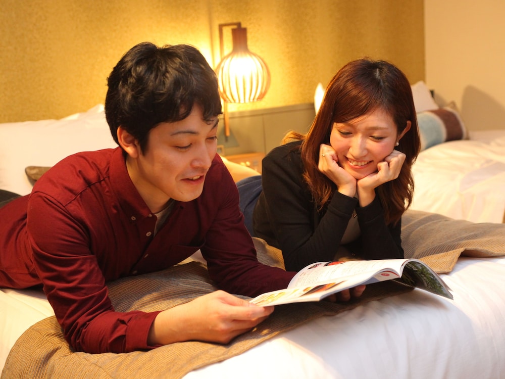 Hakodate Onuma Prince Hotel 38/76