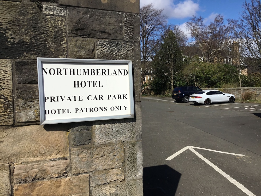 Northumberland Hotel 64/72