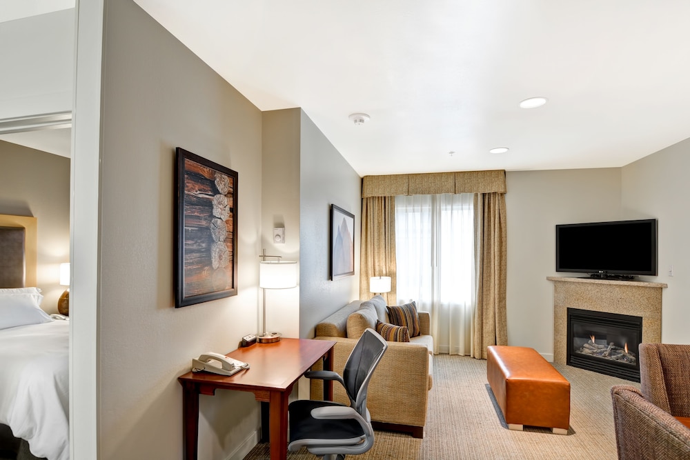 Homewood Suites by Hilton Jackson 30/41