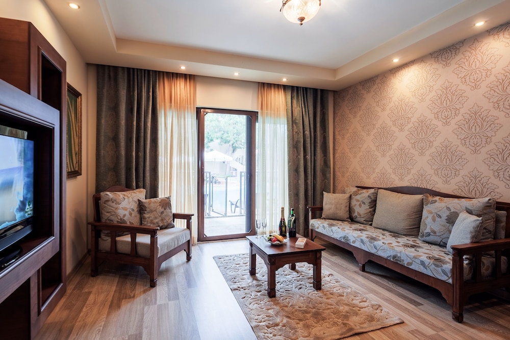Club Hotel Turan Prince World 30/50