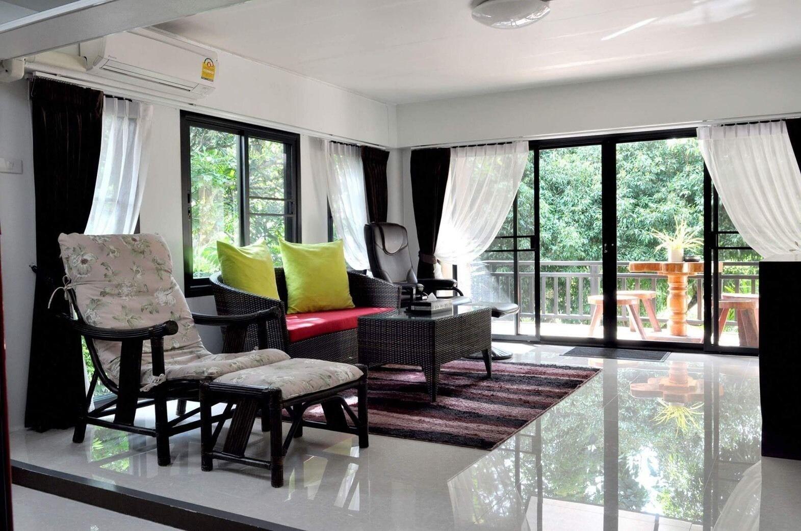 Silver Garden Resort 29/50