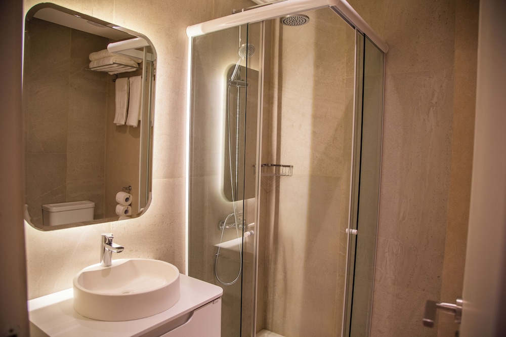 Vilon Recoleta Hotel 49/50