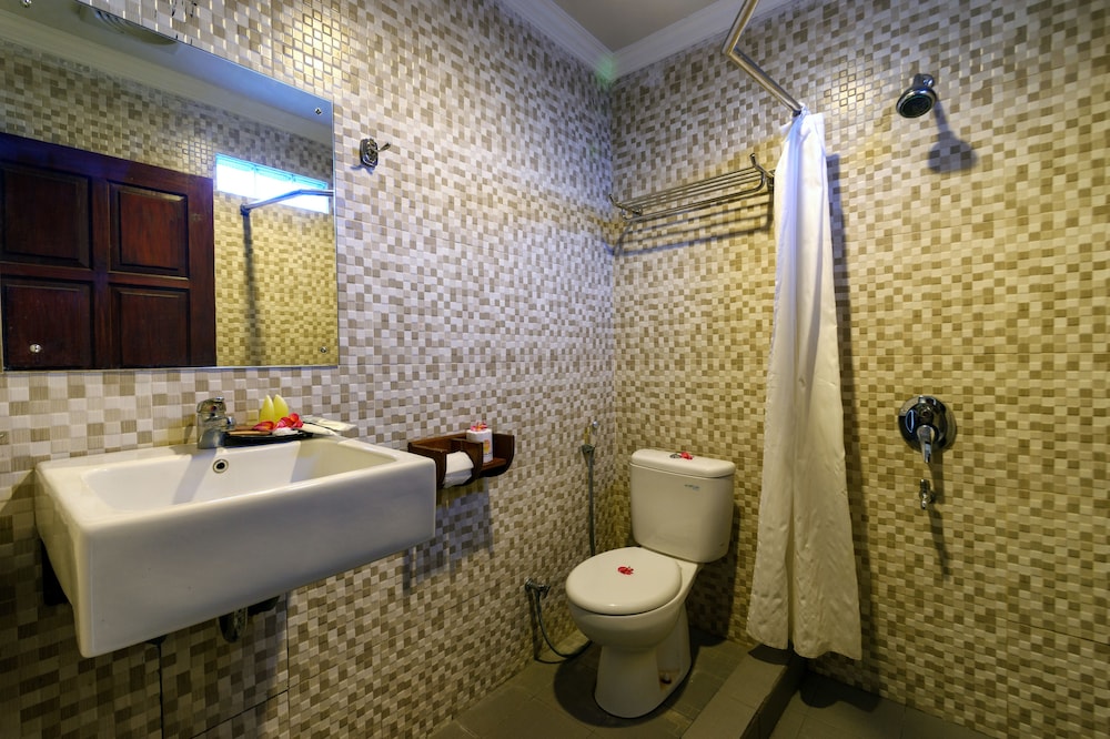 Segara Anak Hotel 45/47