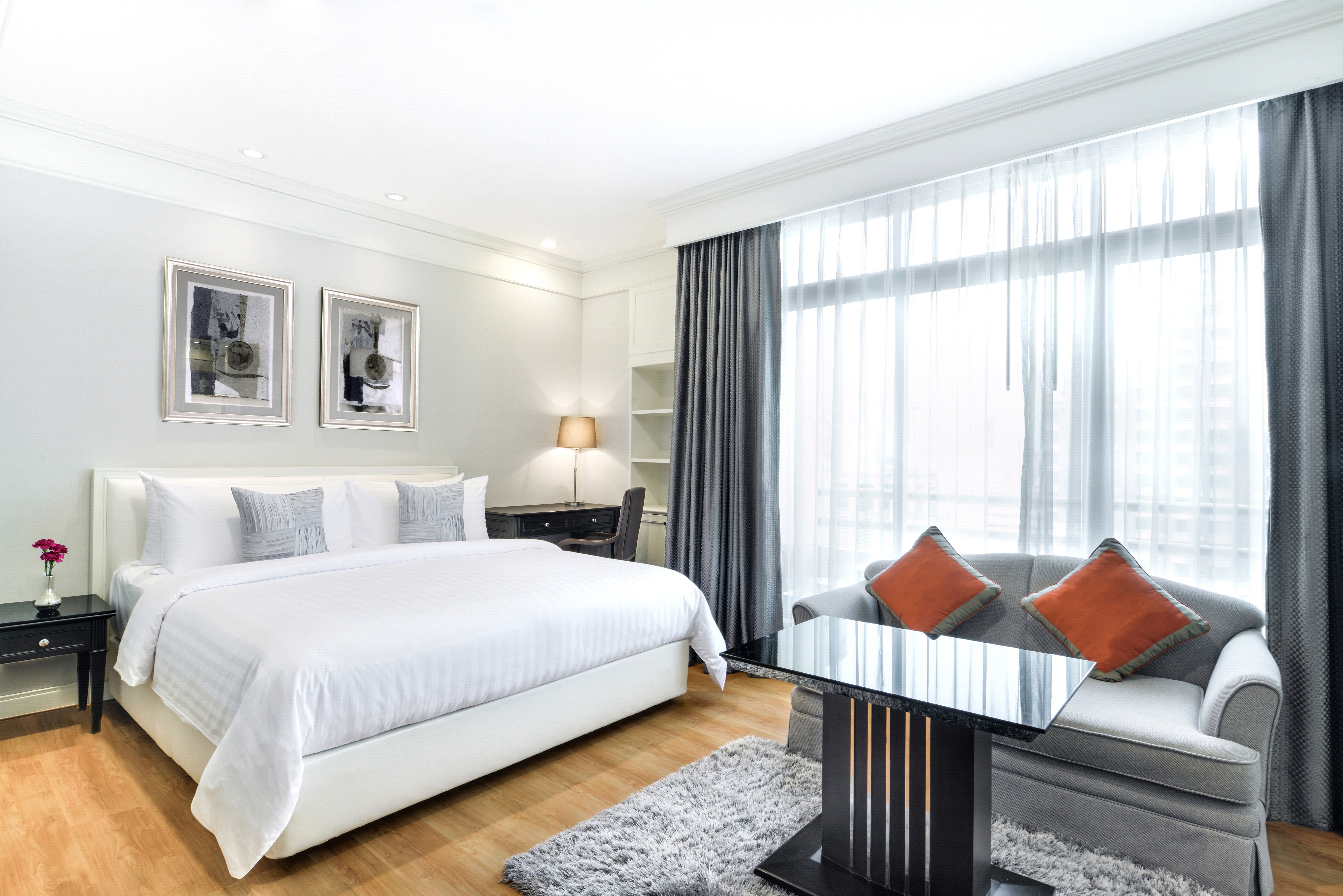 Centre Point Hotel Chidlom 14/68