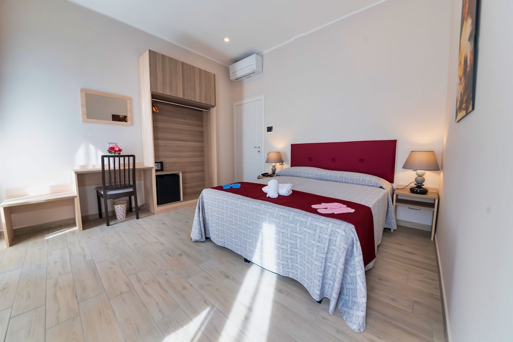 Hotel Balilla 17/64