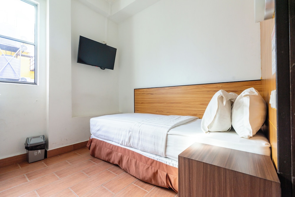 Sipadan Inn 2 18/50
