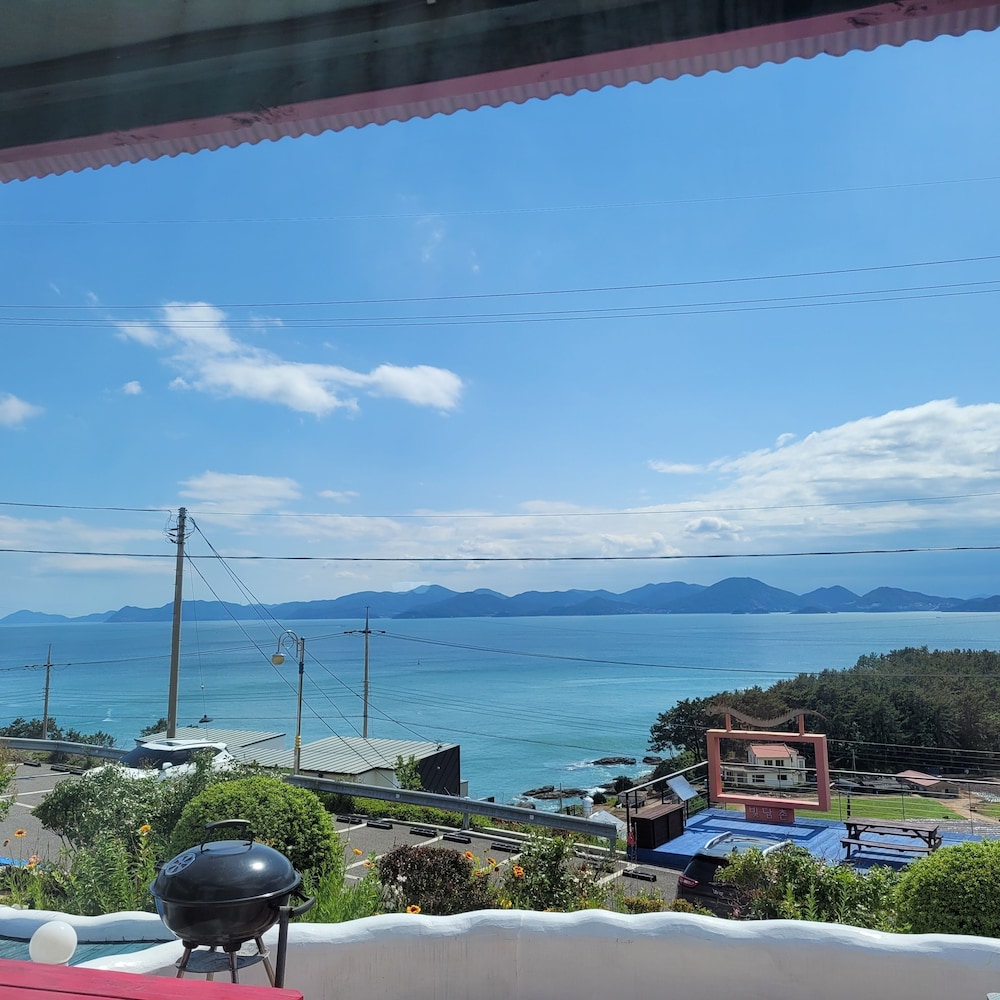 Soulmate Pension 57/59