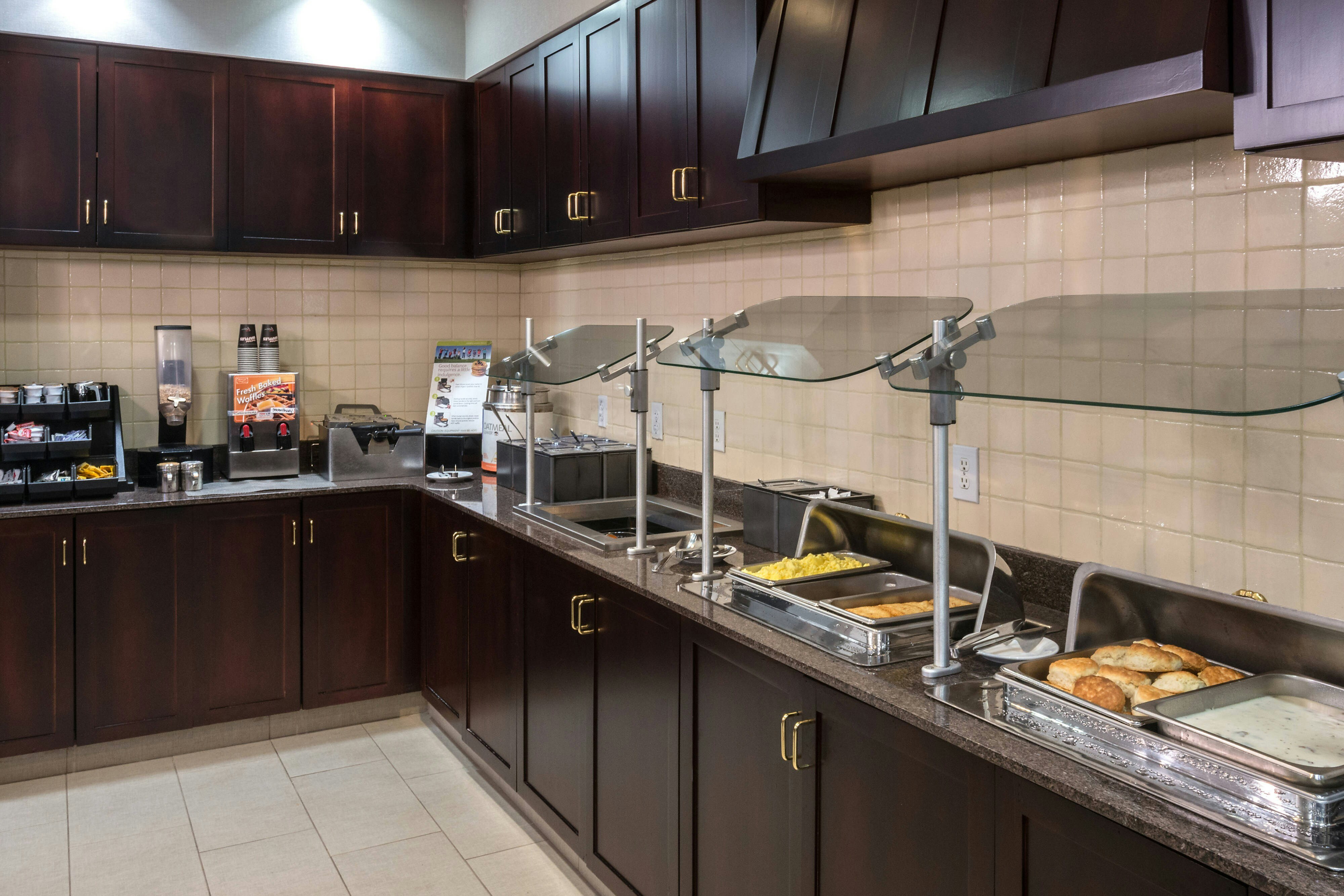 Residence Inn By Marriott Columbus 50/69