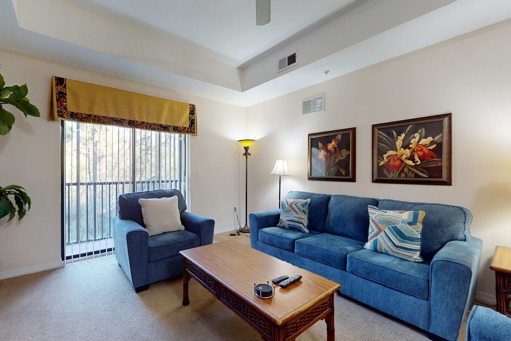 Caribe Cove Resort 48/66