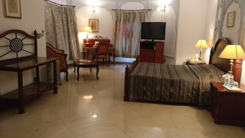 Welcomhotel by ITC Hotels, Fort & Dunes, Khimsar 19/50