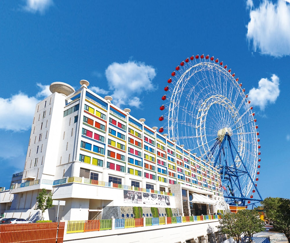 Lihpao Resort- Fullon Hotel