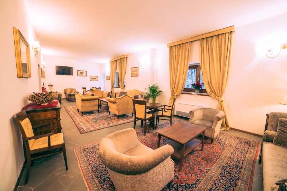 HG Abetone e Piramidi Resort 52/69