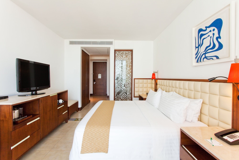 Holiday Inn Cartagena Morros 23/73