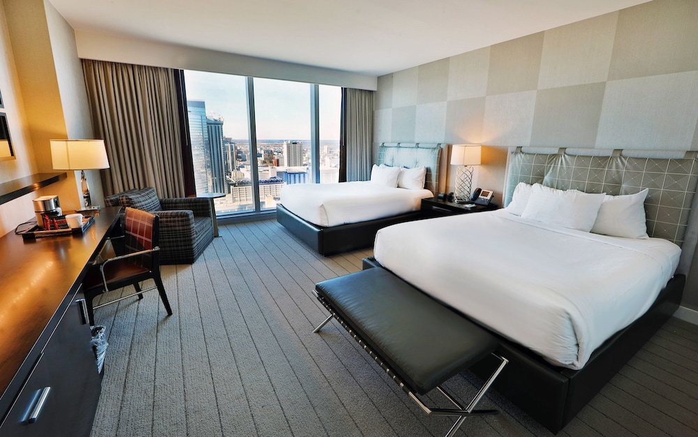 Room, 2 Queen Beds, Accessible