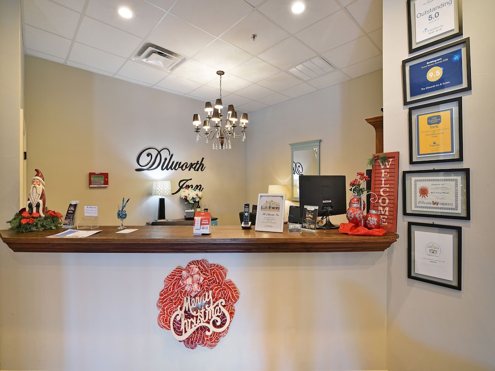 The Dilworth Inn Suites 3/46