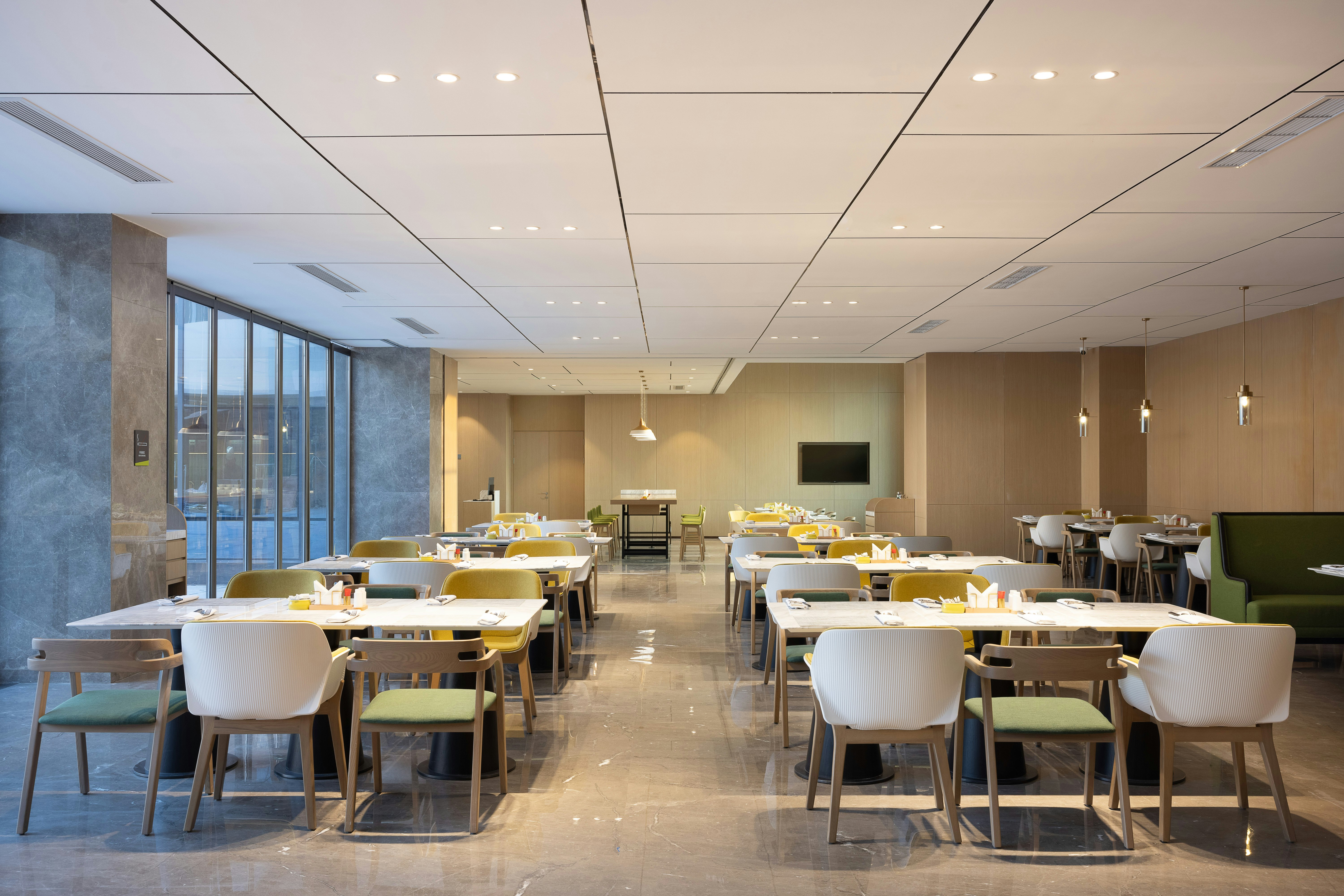 Home2 Suites by Hilton Chengdu Huaizhou New Town 64/77