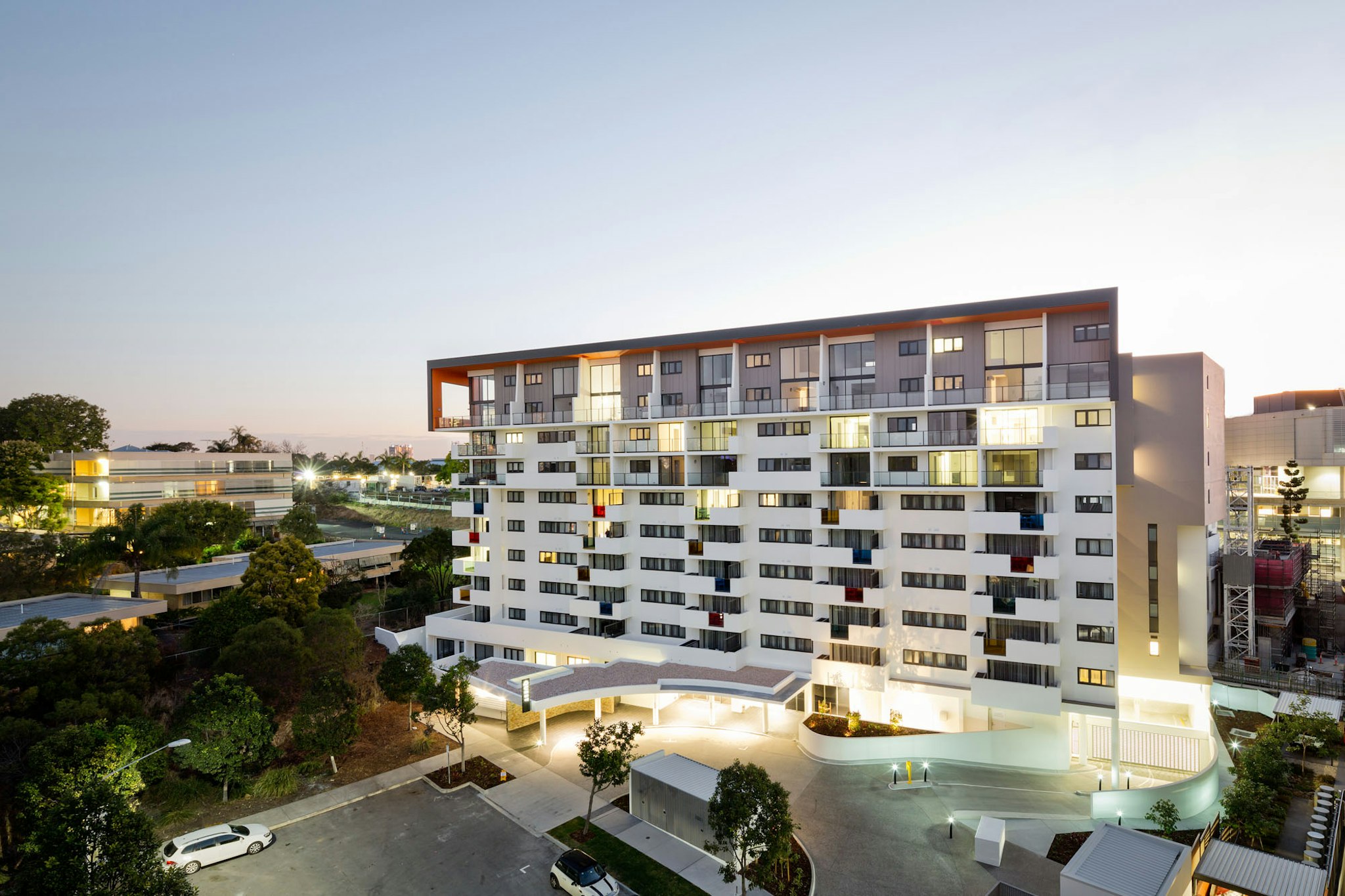 Quest Kelvin Grove 2/56