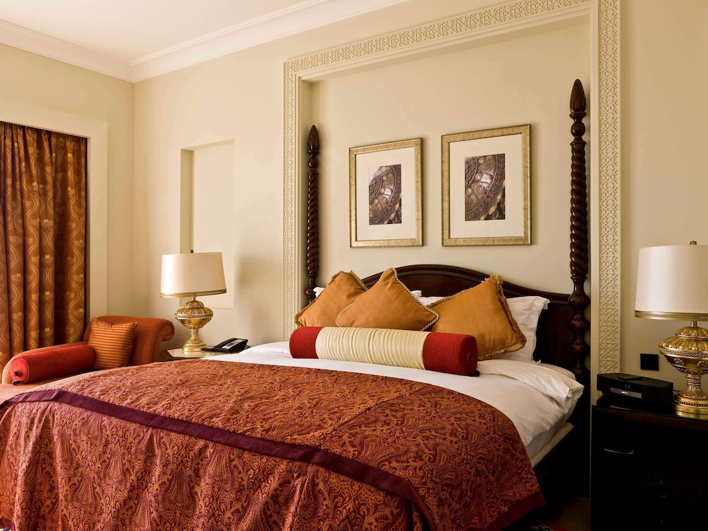 Sofitel Bahrain Zallaq Thalassa Sea and Spa 16/70