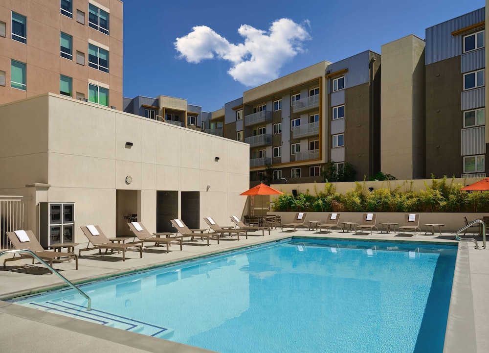 Hyatt House LA University Medical Center 39/48