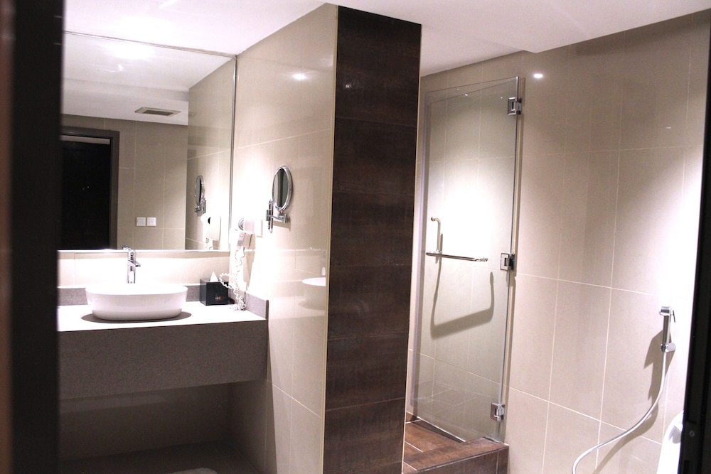 جناح ديلوكس، فندق بيتال(Ewaa Express Hotel-Olaya) 2/7