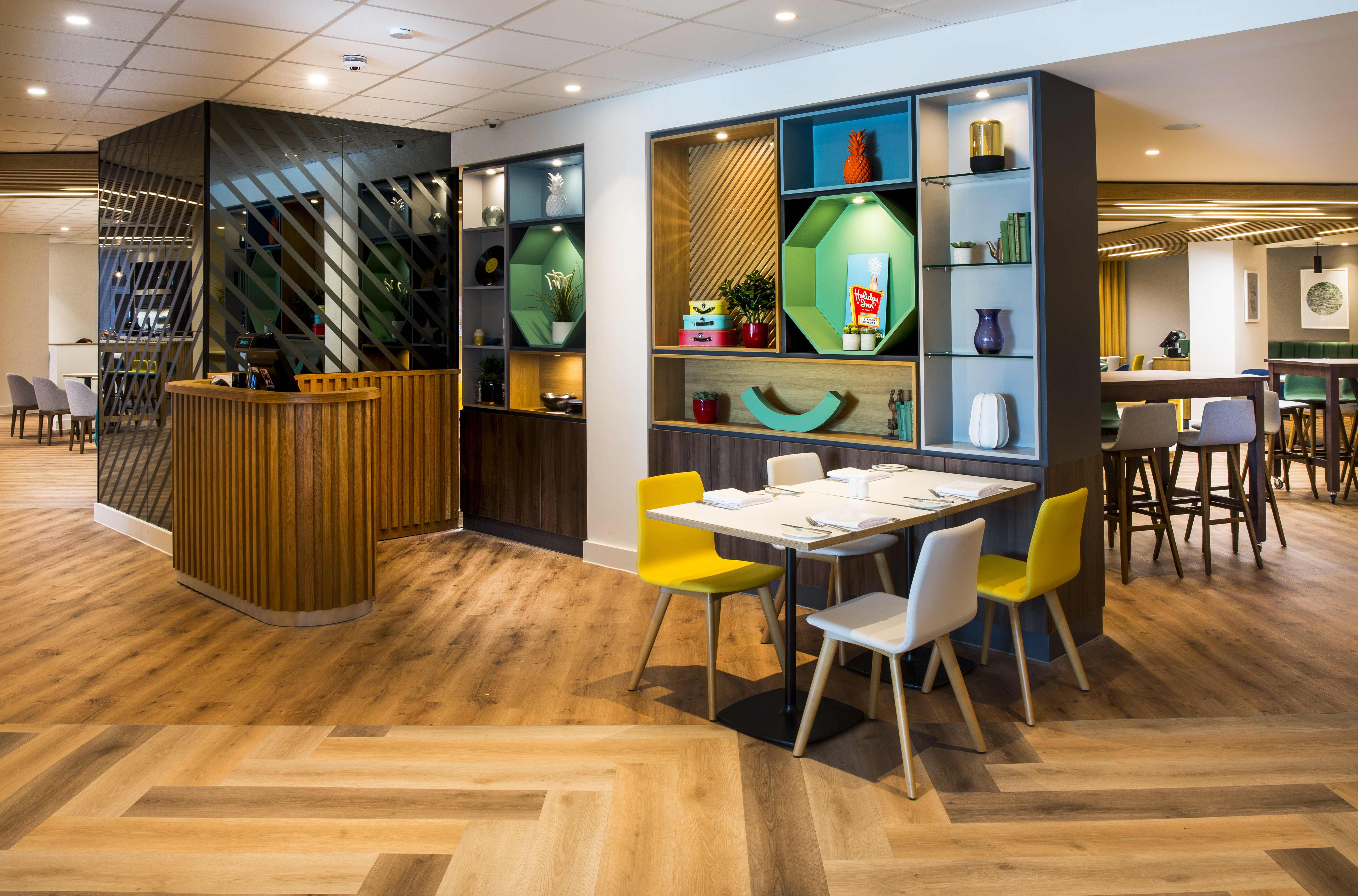 Holiday Inn London - Wembley by IHG 40/58